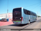 Viação Garcia 8385 na cidade de Apucarana, Paraná, Brasil, por Emanoel Diego.. Número da foto: #6620490.