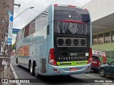 Viação Garcia 8832 na cidade de Sorocaba, São Paulo, Brasil, por Nivaldo Junior. Número da foto: #6622020.