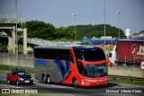 Viação Santana Iapó 2900 na cidade de Barueri, São Paulo, Brasil, por Michael  Alberto Vieira. Número da foto: #6623574.