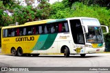 Empresa Gontijo de Transportes 20005 na cidade de São Paulo, São Paulo, Brasil, por Andrey Gustavo. Número da foto: #6621113.