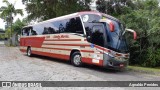 Santa Maria Fretamento e Turismo > Transportes Santa Maria(SP) 500 na cidade de São Bernardo do Campo, São Paulo, Brasil, por Agnaldo Penides. Número da foto: #6621751.