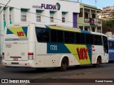 VIX Transporte e Logística 1720 na cidade de Mariana, Minas Gerais, Brasil, por Daniel Gomes. ID da foto: :id.