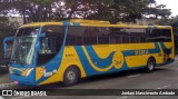 Viação Ultra 2264 na cidade de São Paulo, São Paulo, Brasil, por Jordani Nascimento Andrade. Número da foto: #:id.