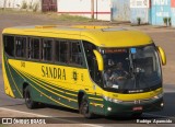 Viação Sandra 2400 na cidade de Conselheiro Lafaiete, Minas Gerais, Brasil, por Rodrigo  Aparecido. Número da foto: #6623259.