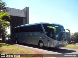Viação Garcia 8385 na cidade de Apucarana, Paraná, Brasil, por Emanoel Diego.. Número da foto: #6620493.