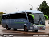 Viação Garcia 8214 na cidade de Maringá, Paraná, Brasil, por Fabricio do Nascimento Zulato. Número da foto: #6623404.