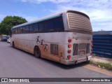 Ônibus Particulares 7017 na cidade de Cuiabá, Mato Grosso, Brasil, por Silvano Barboza da Silva. ID da foto: :id.