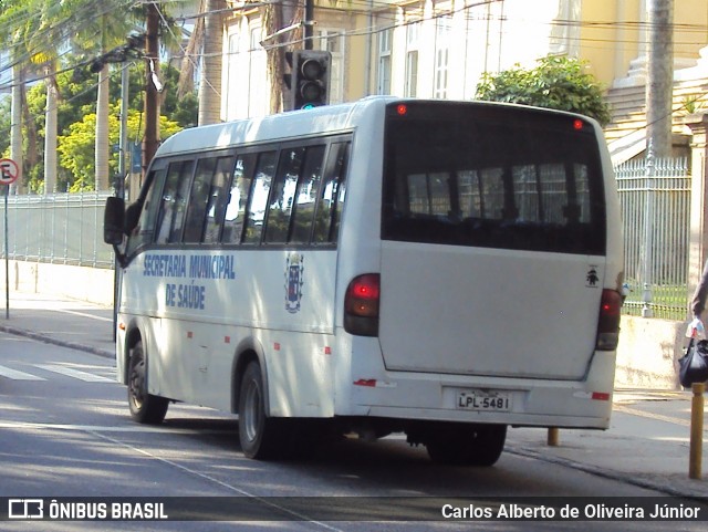 Prefeitura Municipal de Silva Jardim SECRETARIA MUNICIPAL DE SAúDE na cidade de Rio de Janeiro, Rio de Janeiro, Brasil, por Carlos Alberto de Oliveira Júnior. Número da foto: #6625706.