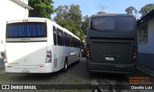 Exército Brasileiro EB 347204345 na cidade de Rio de Janeiro, Rio de Janeiro, Brasil, por Claudio Luiz. Número da foto: #6625639.