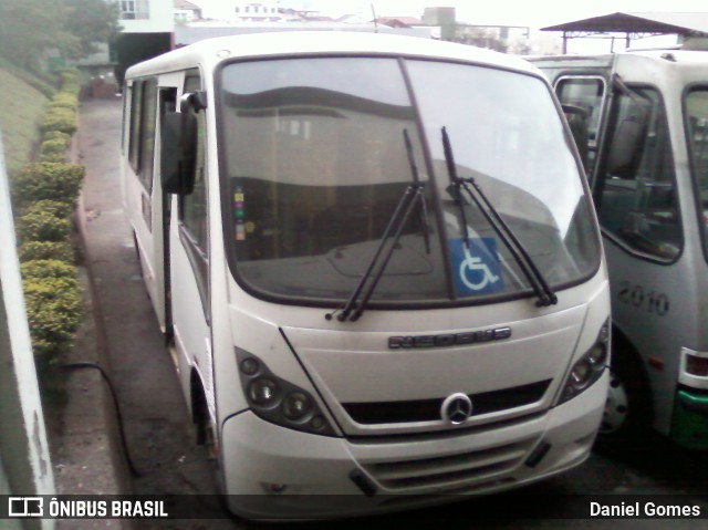 Turin Transportes  na cidade de Ouro Preto, Minas Gerais, Brasil, por Daniel Gomes. Número da foto: #6626082.