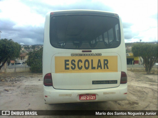 Escolares 002127 na cidade de Jaguaquara, Bahia, Brasil, por Mario dos Santos Nogueira Junior. ID da foto: 6623914.