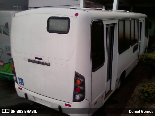 Turin Transportes  na cidade de Ouro Preto, Minas Gerais, Brasil, por Daniel Gomes. Número da foto: #6626073.