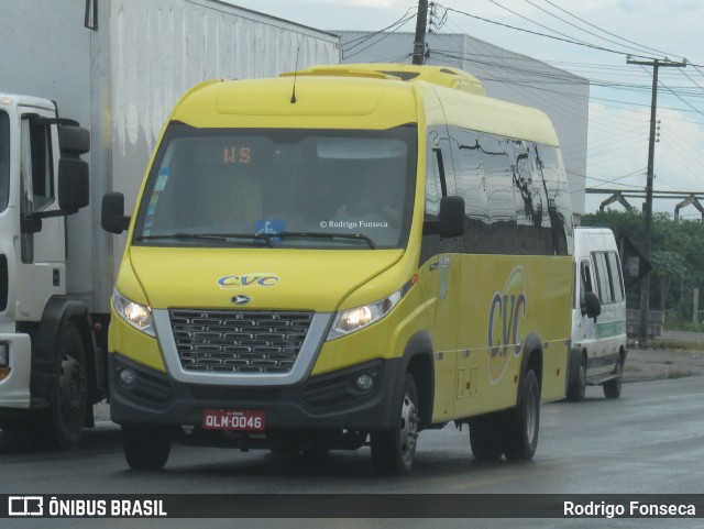 WS Turismo 0704 na cidade de Maceió, Alagoas, Brasil, por Rodrigo Fonseca. Número da foto: #6625933.