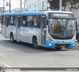 Ratrans - Rio Anil Transporte e Logística 100.682 na cidade de São Luís, Maranhão, Brasil, por Angelo Neves. Número da foto: #:id.