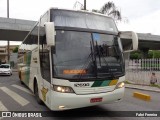 Empresa Gontijo de Transportes 12690 na cidade de Belo Horizonte, Minas Gerais, Brasil, por Fabri Ferreira. Número da foto: #6624177.