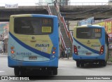 Master Transportes Coletivos de Passageiros RJ 159.024 na cidade de Nova Iguaçu, Rio de Janeiro, Brasil, por Lucas Alves Ferreira. Número da foto: #:id.