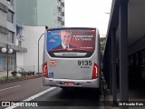 BluMob - Concessionária de Transporte Urbano de Blumenau 9135 na cidade de Blumenau, Santa Catarina, Brasil, por Zé Ricardo Reis. Número da foto: #6624511.