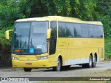 Viação Itapemirim 45609 na cidade de Recife, Pernambuco, Brasil, por Anderson Miguel. Número da foto: #6624665.