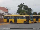 Gidion Transporte e Turismo 11704 na cidade de Joinville, Santa Catarina, Brasil, por Vinicius Petris. ID da foto: :id.