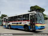 Auto Lotação Ingá 1.1.151 na cidade de Niterói, Rio de Janeiro, Brasil, por Rafael Fernandes de Avellar. Número da foto: #6626702.