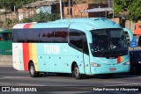 Turim Transportes e Serviços 2314 na cidade de Salvador, Bahia, Brasil, por Felipe Pessoa de Albuquerque. Número da foto: #:id.