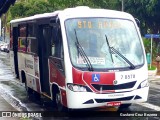 Transwolff Transportes e Turismo 7 8570 na cidade de São Paulo, São Paulo, Brasil, por Gustavo Cruz Bezerra. Número da foto: #:id.