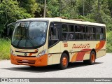 Transcotta Turismo 205 na cidade de Mariana, Minas Gerais, Brasil, por Daniel Gomes. Número da foto: #6625119.