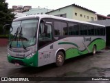 Turin Transportes 1280 na cidade de Ouro Preto, Minas Gerais, Brasil, por Daniel Gomes. Número da foto: #6626236.