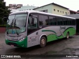 Turin Transportes 1280 na cidade de Ouro Preto, Minas Gerais, Brasil, por Daniel Gomes. ID da foto: :id.