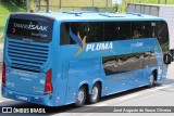 Trans Isaak Turismo 1915 na cidade de Piraí, Rio de Janeiro, Brasil, por José Augusto de Souza Oliveira. Número da foto: #:id.