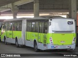 SM Transportes 20488 na cidade de Belo Horizonte, Minas Gerais, Brasil, por Moisés Magno. ID da foto: :id.