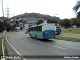 Viação Grande Vitória 13204 na cidade de Vitória, Espírito Santo, Brasil, por Matheus Mendes. Número da foto: #6625160.