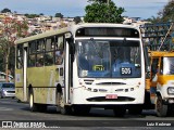 GIL - Goretti Irmãos Ltda. 505 na cidade de Juiz de Fora, Minas Gerais, Brasil, por Luiz Krolman. Número da foto: #6624922.
