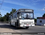 Ônibus Particulares 5815 na cidade de Capela, Alagoas, Brasil, por Luiz Fernando. Número da foto: #6625536.