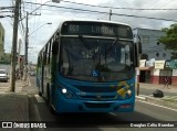 Serramar Transporte Coletivo 14125 na cidade de Serra, Espírito Santo, Brasil, por Douglas Célio Brandao. Número da foto: #:id.