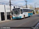RM Viação 1808 na cidade de Arapiraca, Alagoas, Brasil, por Melqui Macedo. Número da foto: #:id.