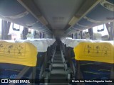 Cacique Transportes 4450 na cidade de Jaguaquara, Bahia, Brasil, por Mario dos Santos Nogueira Junior. Número da foto: #6623909.