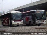 Viação Serro 1360 na cidade de Belo Horizonte, Minas Gerais, Brasil, por Luiz Otavio Matheus da Silva. Número da foto: #6624985.