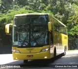 Viação Itapemirim 9549 na cidade de São Paulo, São Paulo, Brasil, por Cleverson dos Reis Giraldi. Número da foto: #:id.