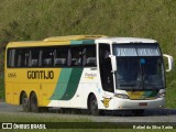 Empresa Gontijo de Transportes 12565 na cidade de Petrópolis, Rio de Janeiro, Brasil, por Rafael da Silva Xarão. ID da foto: :id.