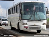 Ônibus Particulares 5717 na cidade de Belo Horizonte, Minas Gerais, Brasil, por Adão Raimundo Marcelino. Número da foto: #6626098.