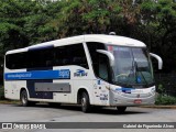 Auto Viação Bragança 11.004 na cidade de São Paulo, São Paulo, Brasil, por Gabriel de Figueiredo Alves. Número da foto: #:id.