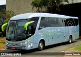 Viação Garcia 7208 na cidade de Apucarana, Paraná, Brasil, por Pedroka Ternoski. Número da foto: #6625448.