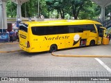 Viação Nordeste 1710 na cidade de Fortaleza, Ceará, Brasil, por Pedro Henrique. Número da foto: #6624268.