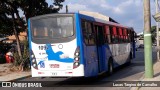 VB Transportes e Turismo 1092 na cidade de Campinas, São Paulo, Brasil, por Lucas Targino de Carvalho. Número da foto: #:id.