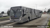 Araucária Transportes Coletivos LL601 na cidade de Curitiba, Paraná, Brasil, por Lucas Weber Calizario. Número da foto: #:id.