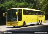Viação Itapemirim 9549 na cidade de São Paulo, São Paulo, Brasil, por Cleverson dos Reis Giraldi. Número da foto: #:id.
