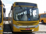 Transportes Coletivos Nossa Senhora da Piedade 211 na cidade de Campo Largo, Paraná, Brasil, por Alessandro Fracaro Chibior. Número da foto: #:id.