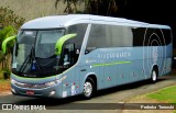 Viação Garcia 8335 na cidade de Apucarana, Paraná, Brasil, por Pedroka Ternoski. Número da foto: #6625432.
