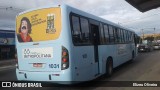 TM - Transversal Metropolitana 1031 na cidade de Alvorada, Rio Grande do Sul, Brasil, por Elizeu Oliveira. Número da foto: #:id.